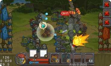 皇室卫队红包版攻略