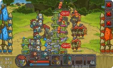 皇室卫队红包版礼包