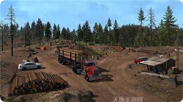 找个厂上班吧游戏攻略