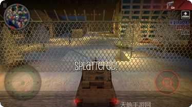 危险人渣雨夜屠夫最新版本
