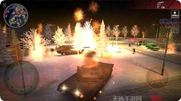 危险人渣雨夜屠夫玩法解析