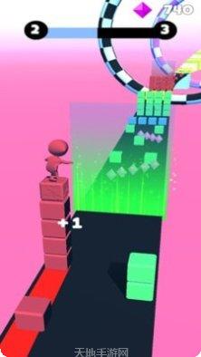 疯狂方块君最新版本