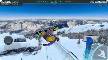 滑雪派对2世界巡演角色解锁