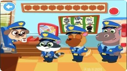 儿童动物学习乐园教育意义