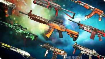 真实突击队射击任务玩法介绍