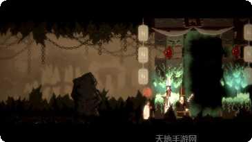 The Looper游戏攻略