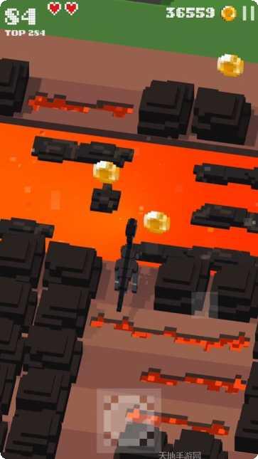 像素侏罗纪争霸游戏攻略