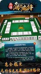 斗棋麻将下载