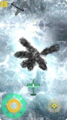 空战突击游戏玩法