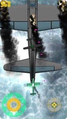空战突击更新内容