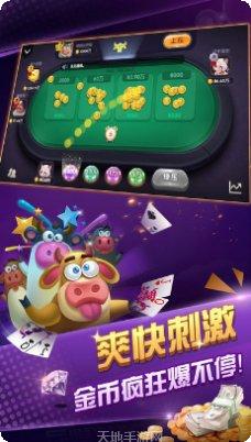 新发棋牌下载