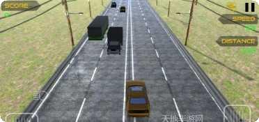 公路交通摩托车赛最新版本