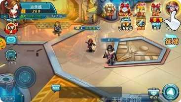 无限吃鸡香肠乱斗攻略