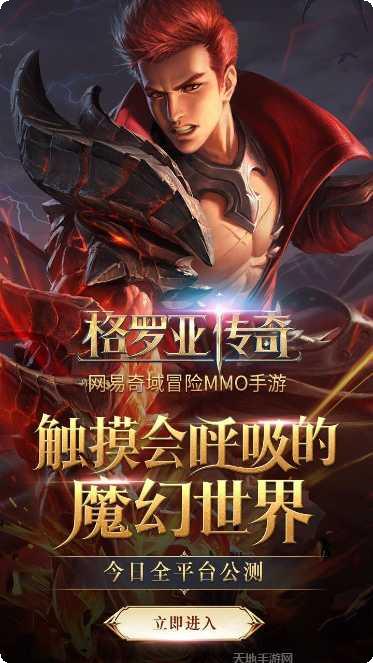 格罗亚传奇宠物系统
