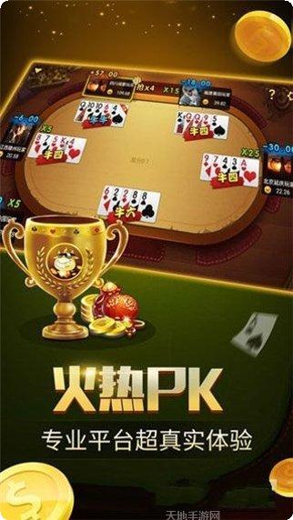 游乐场棋牌下载