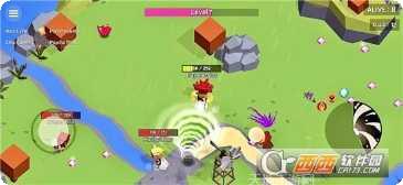 迷你小镇豪华酒店下载