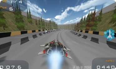 3D超神战机战斗技巧