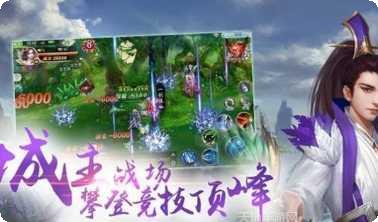 青云传说角色培养