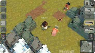 我的像素小岛下载