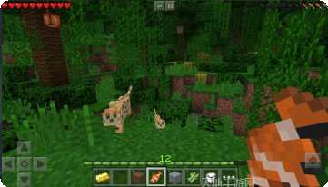 我的世界魔法金属玩法介绍