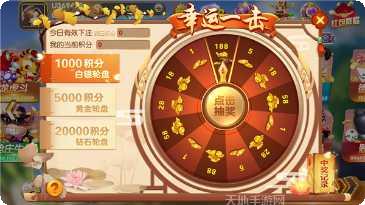 大菠萝十三水攻略分享