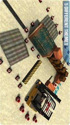 汽车驾驶赛车模拟器下载