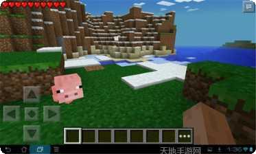 我的世界空岛大战玩法介绍