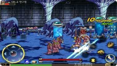 地下城与猎人宠物系统