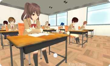 学校生活日常任务