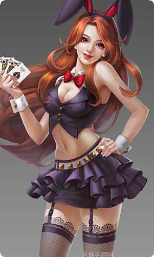 无所谓棋牌玩法介绍