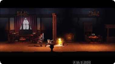 灵魂之祖游戏玩法
