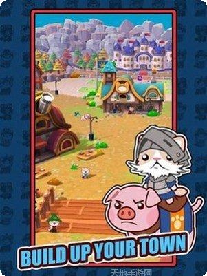 cat bounce好玩吗
