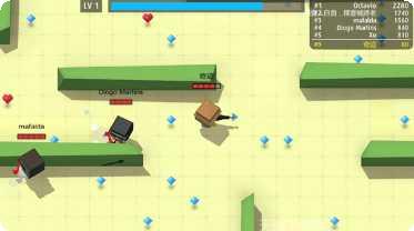 弓箭手英雄3D最新版本