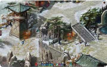 金庸群侠传5下载地址