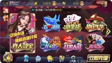 铂金城游戏评测