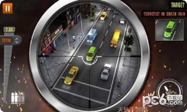 狙击兵现代行动2019玩法介绍