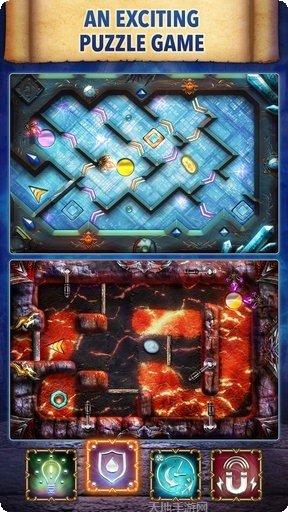 炼金术融合关卡挑战