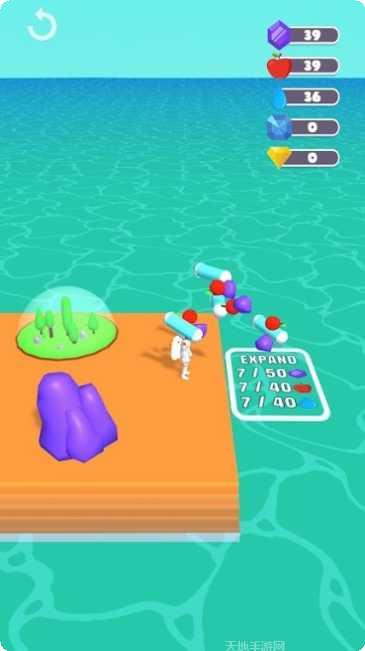 新生活New Life攻略