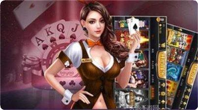 麒麟休闲棋牌苹果版