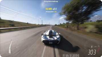 极限竞速3D手游下载