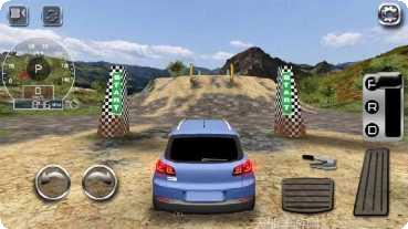 4x4越野拉力赛6安卓版