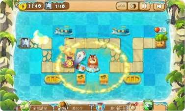 熊出没之熊大农场360版玩法介绍