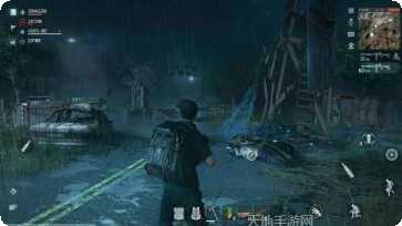 代号Eoe角色推荐