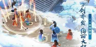 新仙剑奇侠传安卓礼包码