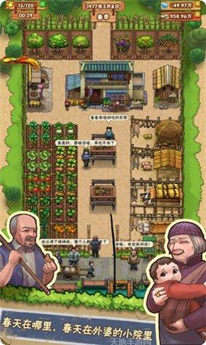 外婆的小农院2攻略大全