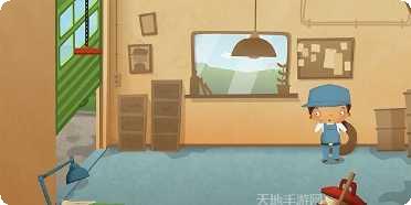 汽车驾驶训练模拟器安卓