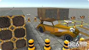 汽车驾驶训练模拟器评测