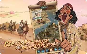 Gold Miner World Tour攻略