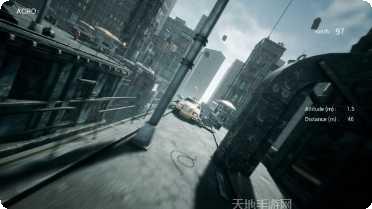 Car Clash竞技模式