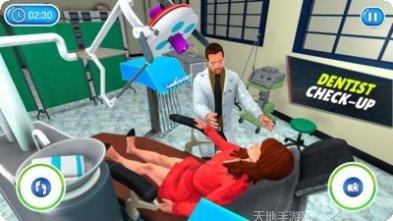 虚拟医生模拟器最新版本